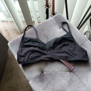 Savage x fenty bralette size large